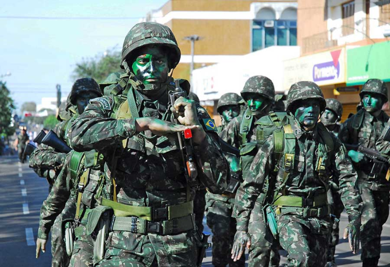 Alistamento militar pode ser feito online até 30 de junho